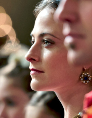 Lara Pulver pic #701607