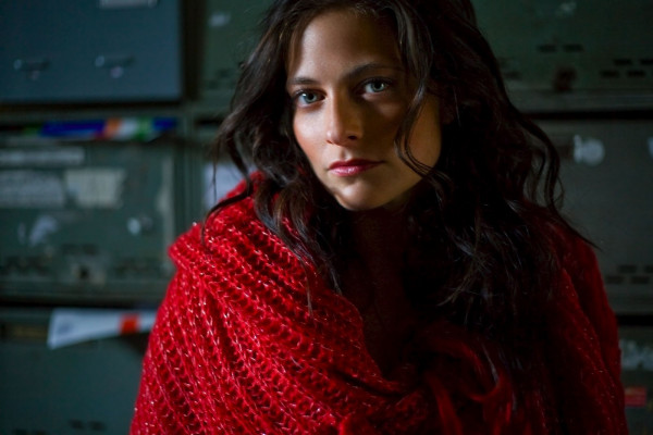 Lara Pulver pic #701445