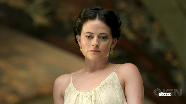 Lara Pulver pic #701602