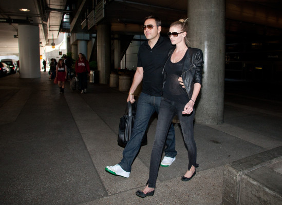 Lara Stone pic #388614