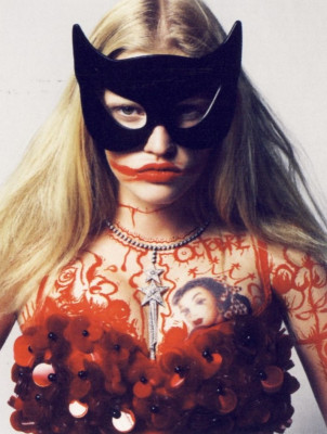 Lara Stone pic #221456
