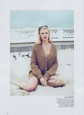 Lara Stone pic #289395
