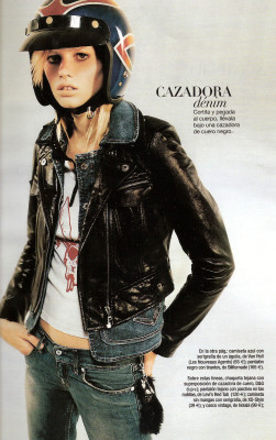 Lara Stone pic #221080