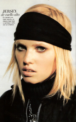 Lara Stone pic #221082