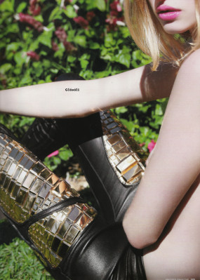 Lara Stone pic #222165