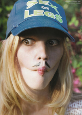 Lara Stone pic #222115