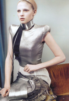 Lara Stone pic #222113