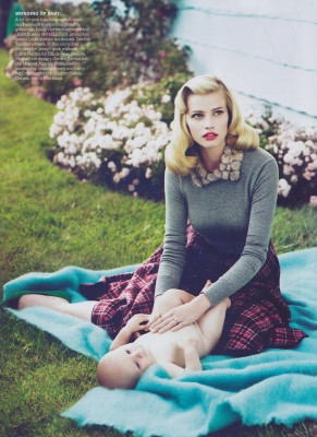 Lara Stone pic #289399