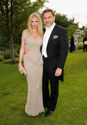 Lara Stone pic #404515