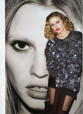 Lara Stone pic #222157