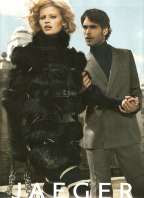 Lara Stone pic #237453