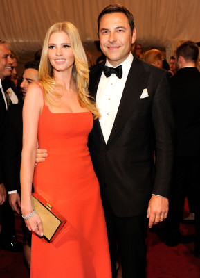 Lara Stone pic #391921