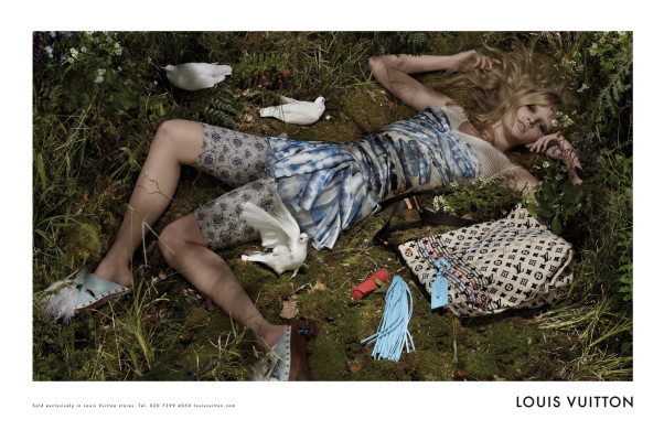 Lara Stone pic #237449