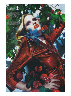 photo 13 in Lara Stone gallery [id346521] 2011-01-24 00:00:00