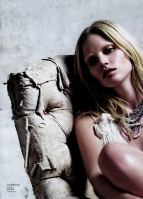 Lara Stone pic #314688