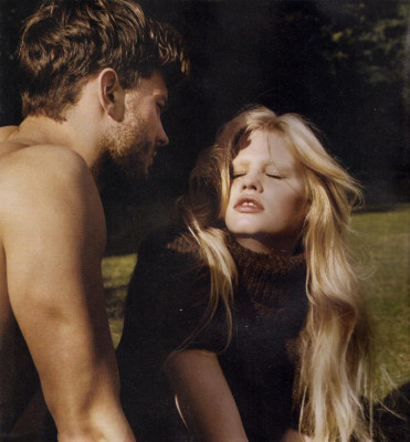photo 20 in Lara Stone gallery [id212292] 2009-11-25 00:00:00