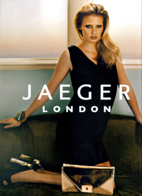Lara Stone pic #240016