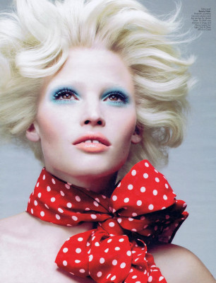 photo 19 in Lara Stone gallery [id340165] 2011-01-12 00:00:00
