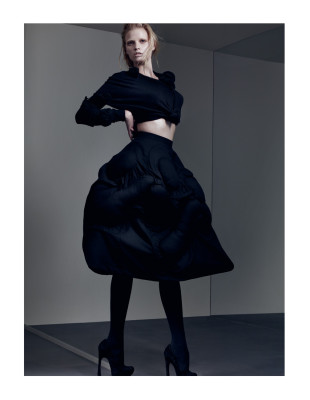 Lara Stone pic #370948