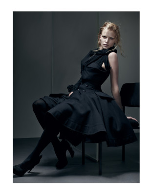 Lara Stone pic #370945