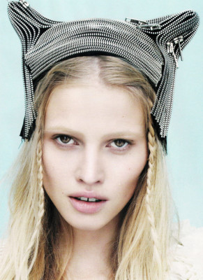 Lara Stone pic #417257