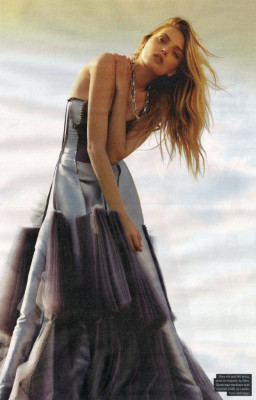 Lara Stone pic #237582
