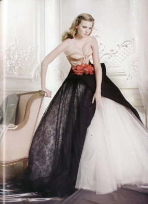 Lara Stone pic #237594