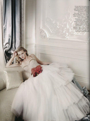 Lara Stone pic #237590