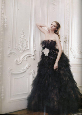 Lara Stone pic #237978