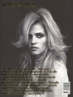 Lara Stone pic #380392