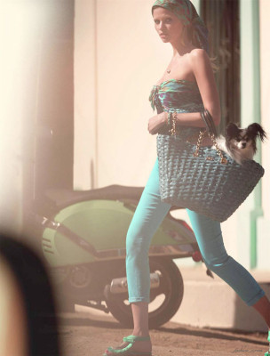 Lara Stone pic #508078