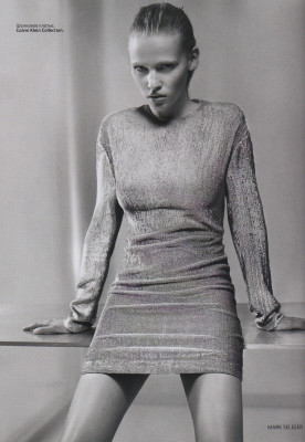 Lara Stone pic #404941