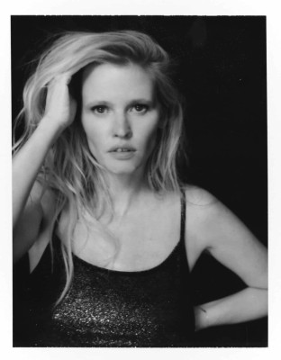 Lara Stone