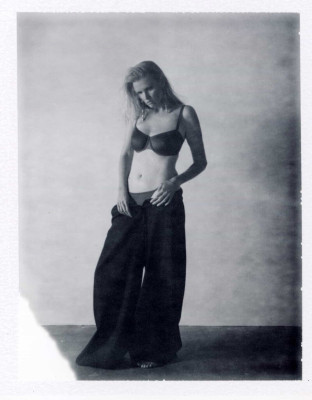 Lara Stone