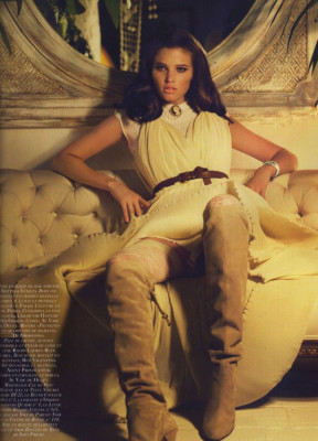photo 17 in Lara Stone gallery [id187194] 2009-09-16 00:00:00