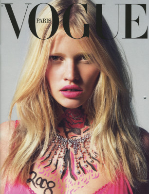 Lara Stone pic #222160