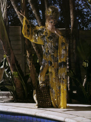 Lara Stone pic #357424