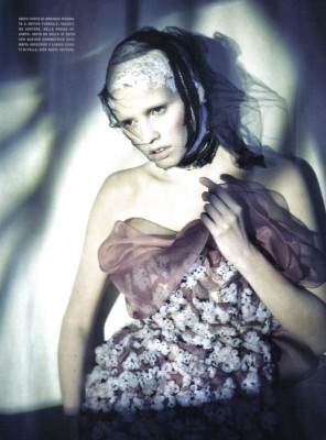 Lara Stone pic #249895