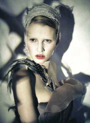 Lara Stone pic #249906