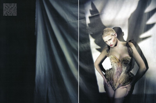 Lara Stone pic #249905