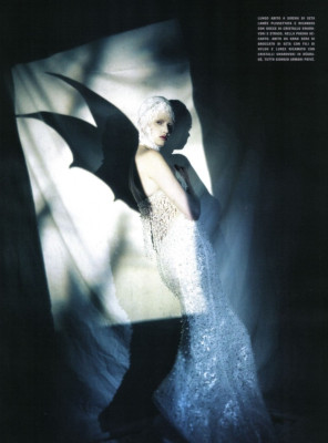 Lara Stone pic #249901
