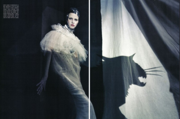 Lara Stone pic #249894