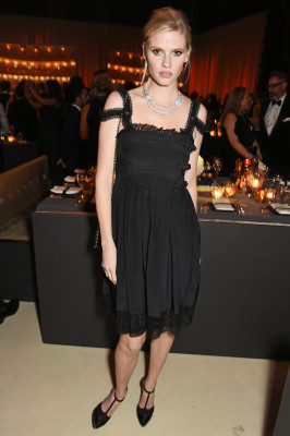 Lara Stone pic #849766