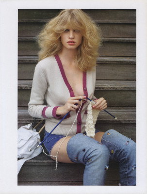 photo 26 in Lara Stone gallery [id182714] 2009-08-10 00:00:00