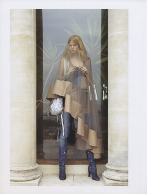 photo 23 in Lara Stone gallery [id182717] 2009-08-10 00:00:00