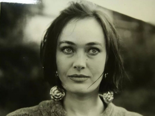 Лариса Гузеева