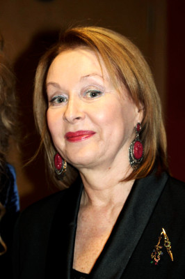 Larisa Udovichenko pic #1183159