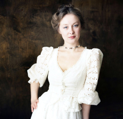 Larisa Udovichenko pic #1183150