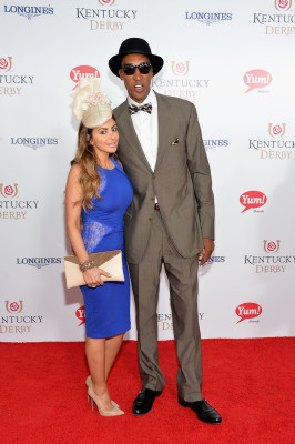 Larsa Pippen pic #1071648