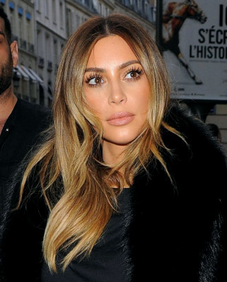 Larsa Pippen pic #1071655